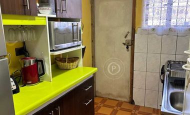 Casa en venta en LA FLORIDA