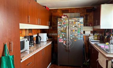 Casa en venta en LA FLORIDA