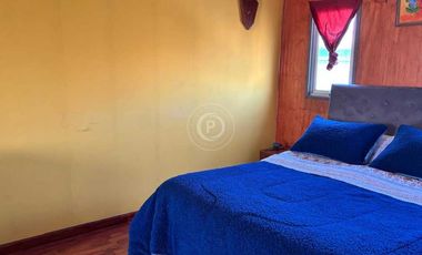 Casa en venta en LA FLORIDA