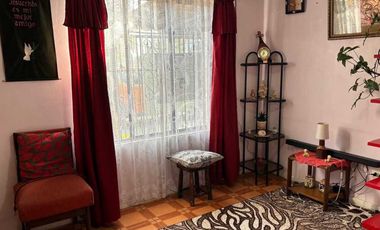 Casa en venta en LA FLORIDA