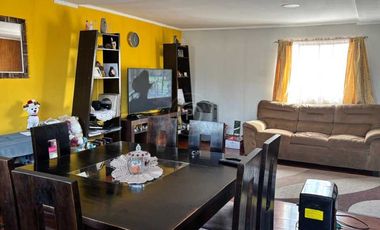 Casa en venta en LA FLORIDA