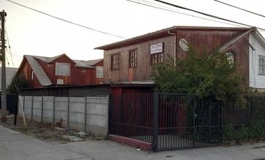Casa en venta  en SAN BERNARDO