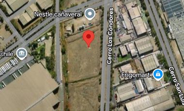 Parcela en venta en SANTIAGO