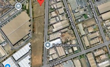 Parcela en venta en SANTIAGO