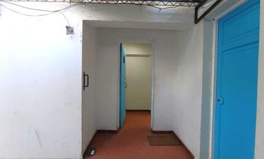 Casa en arriendo en ÑUÑOA