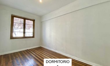 Casa en arriendo en ÑUÑOA