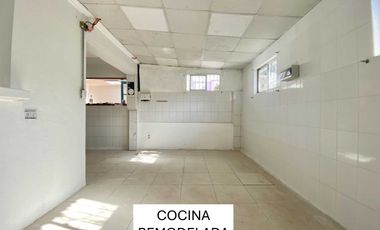 Casa en arriendo en ÑUÑOA