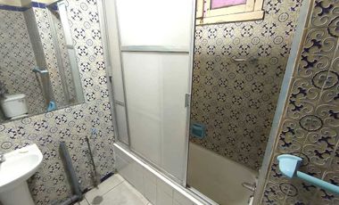 Casa en arriendo en ÑUÑOA