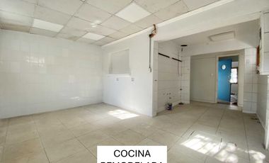 Casa en arriendo en ÑUÑOA