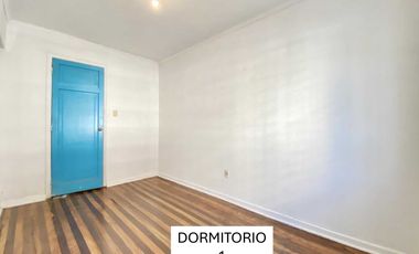 Casa en arriendo en ÑUÑOA