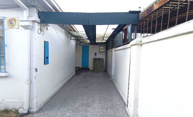 Casa en arriendo en ÑUÑOA