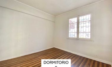 Casa en arriendo en ÑUÑOA