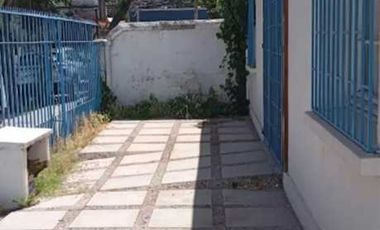 Casa en arriendo en ÑUÑOA