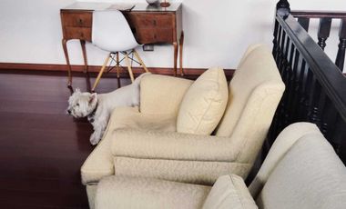 Casa en arriendo en LAS CONDES