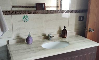 Casa en arriendo en LAS CONDES