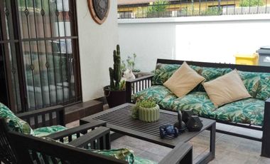 Casa en arriendo en LAS CONDES