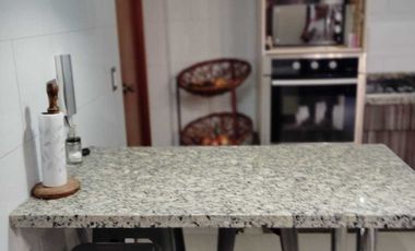 Casa en arriendo en LAS CONDES