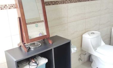 Casa en arriendo en LAS CONDES