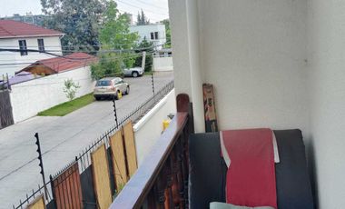Casa en arriendo en LAS CONDES