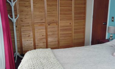 Casa en arriendo en LAS CONDES