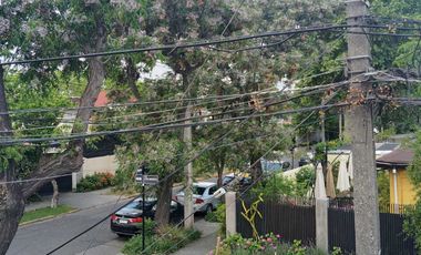 Casa en arriendo en LAS CONDES