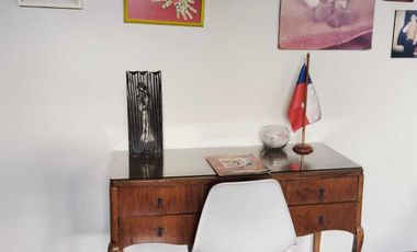 Casa en arriendo en LAS CONDES