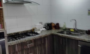 Casa en arriendo en LAS CONDES
