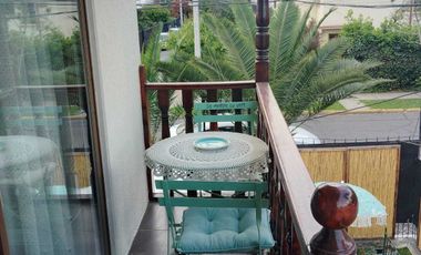 Casa en arriendo en LAS CONDES