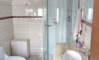 Casa en arriendo en LAS CONDES