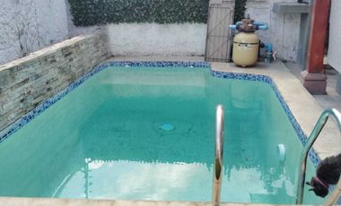 Casa en arriendo en LAS CONDES