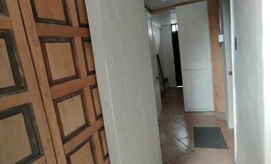 Casa en arriendo en SANTIAGO