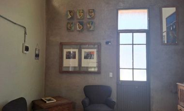 Casa en arriendo en SANTIAGO
