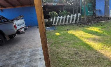 Casa en arriendo en PIRQUE