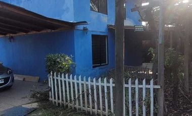 Casa en arriendo en PIRQUE