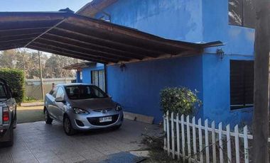 Casa en arriendo en PIRQUE
