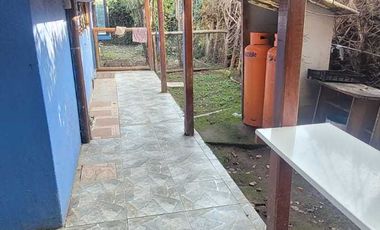 Casa en arriendo en PIRQUE