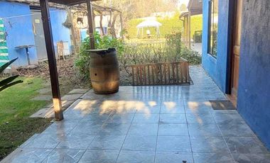 Casa en arriendo en PIRQUE