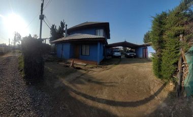 Casa en arriendo en PIRQUE