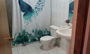 Casa en arriendo en PIRQUE