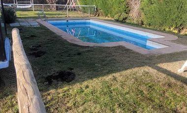 Casa en arriendo en PIRQUE
