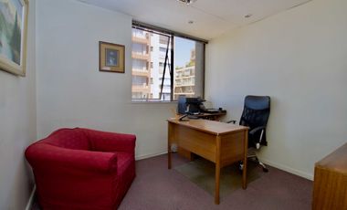 Oficina en arriendo en PROVIDENCIA