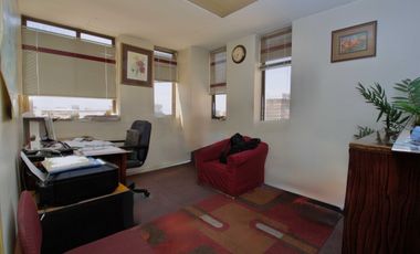 Oficina en arriendo en PROVIDENCIA