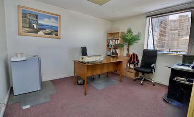Oficina en arriendo en PROVIDENCIA