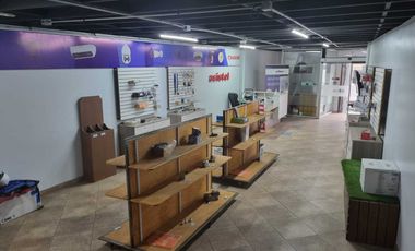 Local comercial en venta en LA SERENA