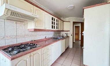 Departamento en arriendo en TEMUCO