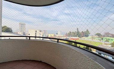 Departamento en arriendo en TEMUCO