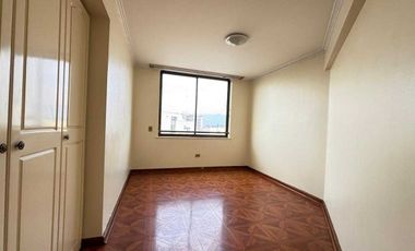 Departamento en arriendo en TEMUCO