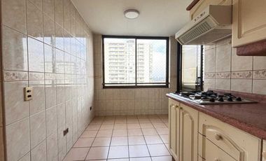Departamento en arriendo en TEMUCO