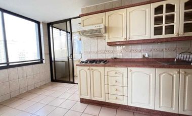 Departamento en arriendo en TEMUCO