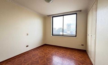 Departamento en arriendo en TEMUCO